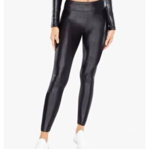 Koral lustrous high rise Legging black